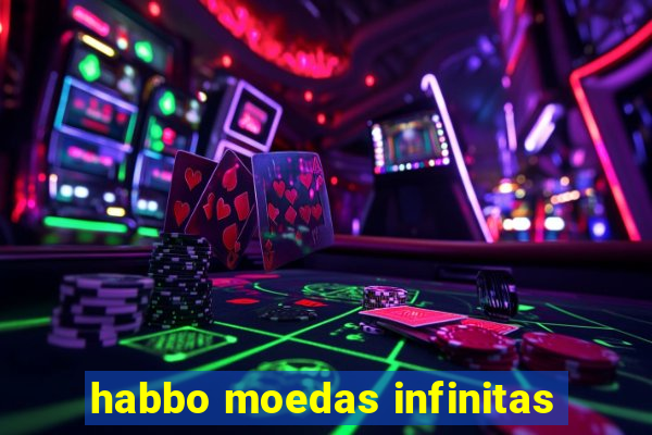 habbo moedas infinitas